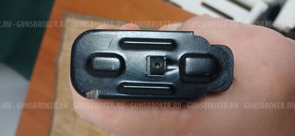 Магазины вепрь, сайга 7.62х39