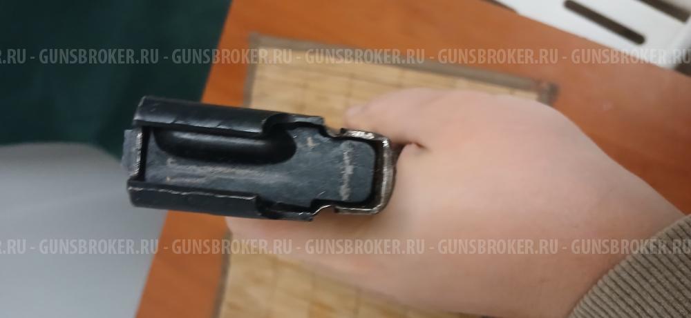 Магазины вепрь, сайга 7.62х39
