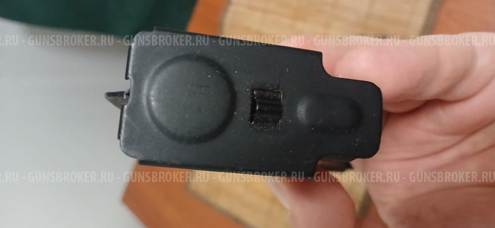 Магазины вепрь, сайга 7.62х39