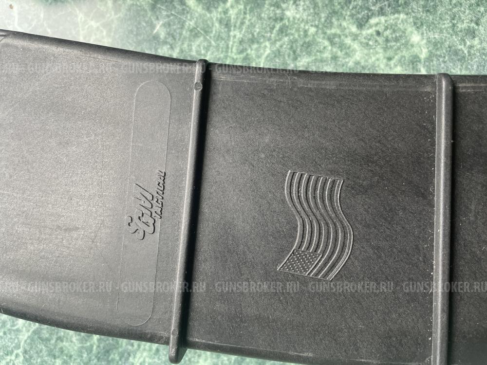 Магазины Вепрь12 SGM tactical