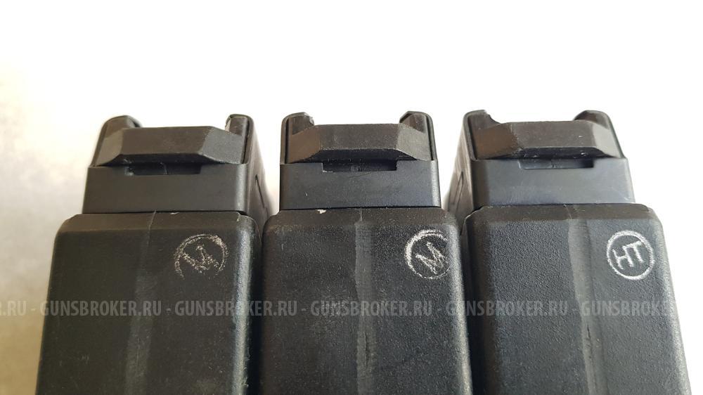 Магазины ВПО-205 СБ 15 Молот на 10 патронов