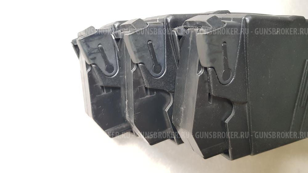 Магазины ВПО-205 СБ 15 Молот на 10 патронов