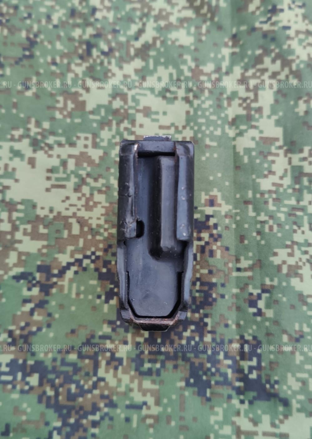 Магазины ВСС, АС-Вал, Винторез 9x39 10-мест