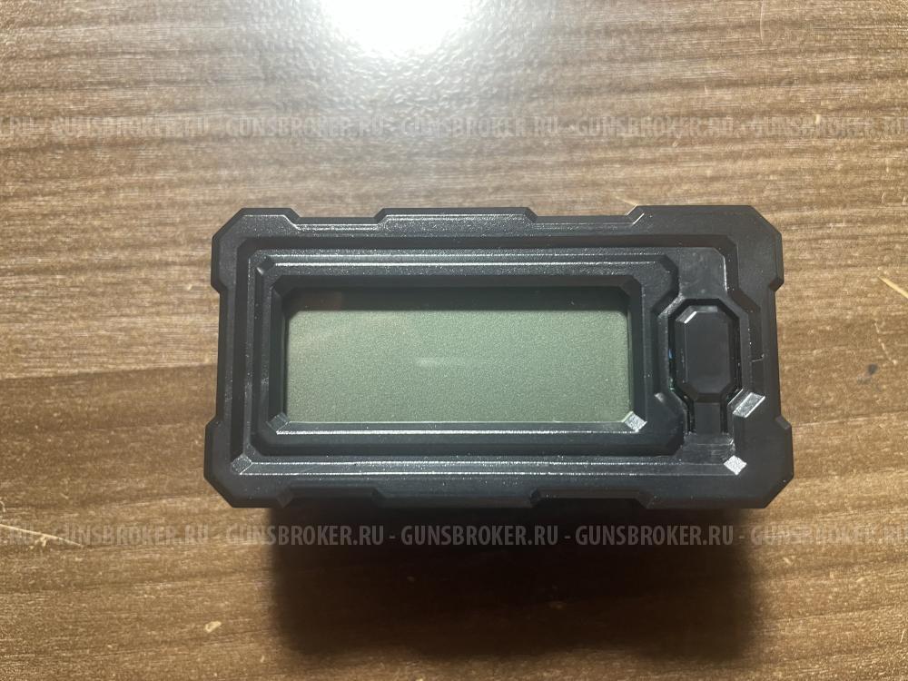 MagnetoSpeed Sporter