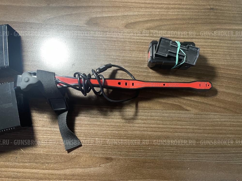 MagnetoSpeed Sporter