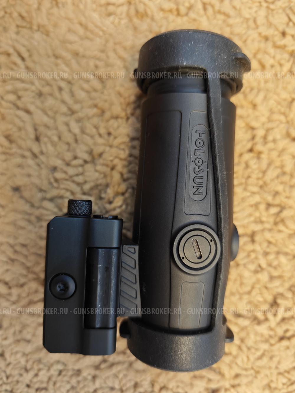 Mагнифeр -увeличитeль Hоlоsun нм3Х