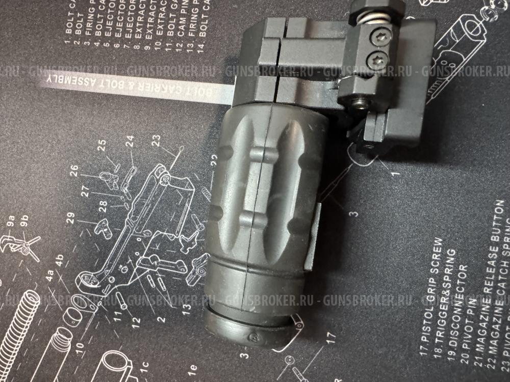 Магнифер Aimpoint 3-x