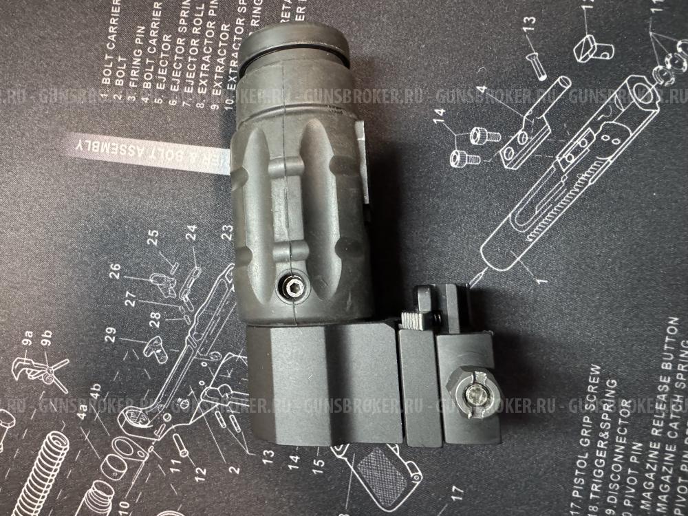 Магнифер Aimpoint 3-x