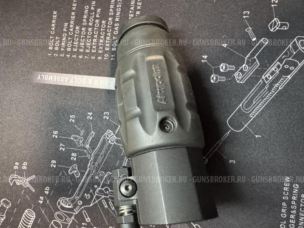 Магнифер Aimpoint 3-x