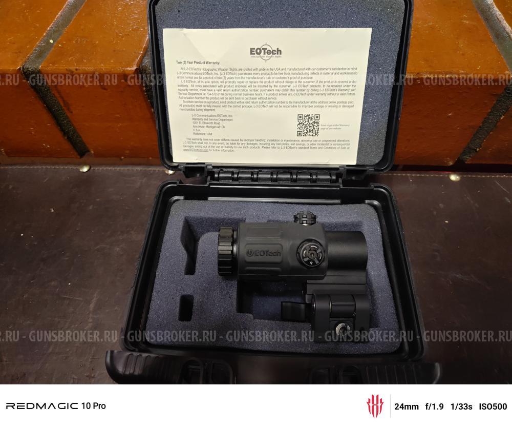 Магнифер EOTECH G33.STS