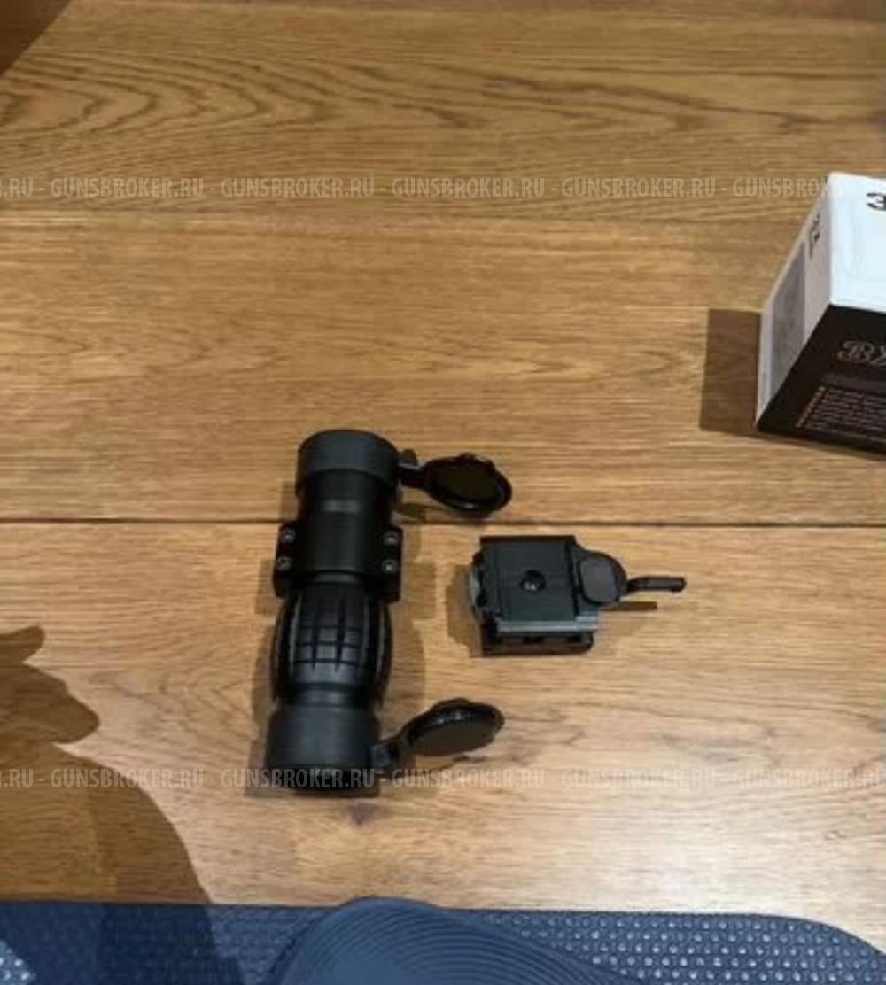 Магнифер х3 eotech