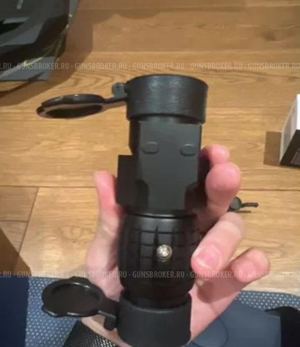 Магнифер х3 eotech