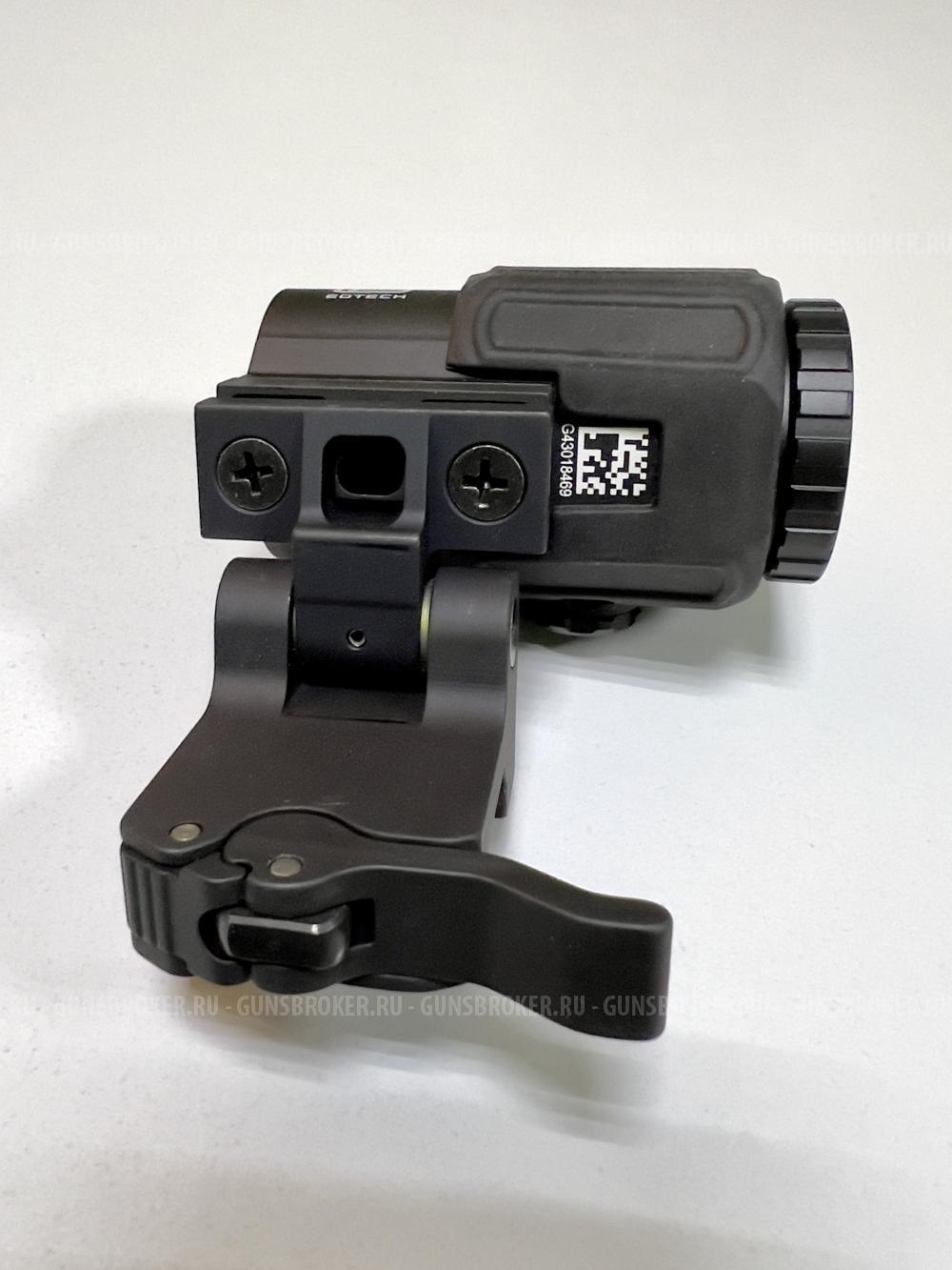 Магнифер (увеличитель) EOTECH G43.STS