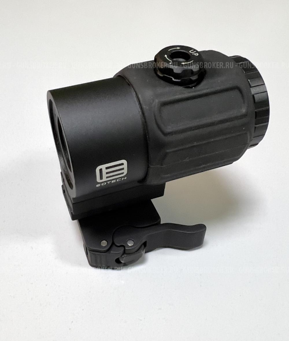 Магнифер (увеличитель) EOTECH G43.STS