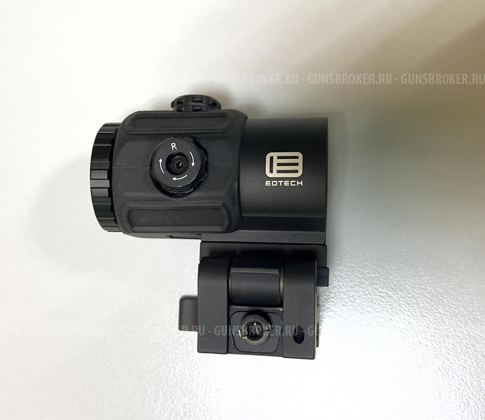 Магнифер (увеличитель) EOTECH G43.STS