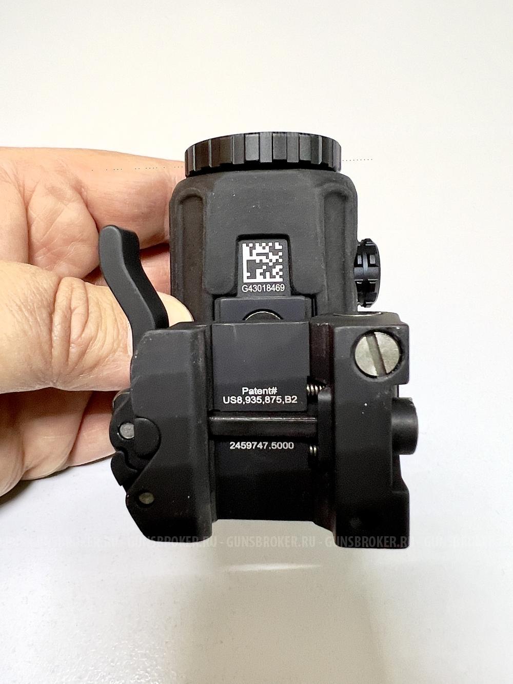 Магнифер (увеличитель) EOTECH G43.STS