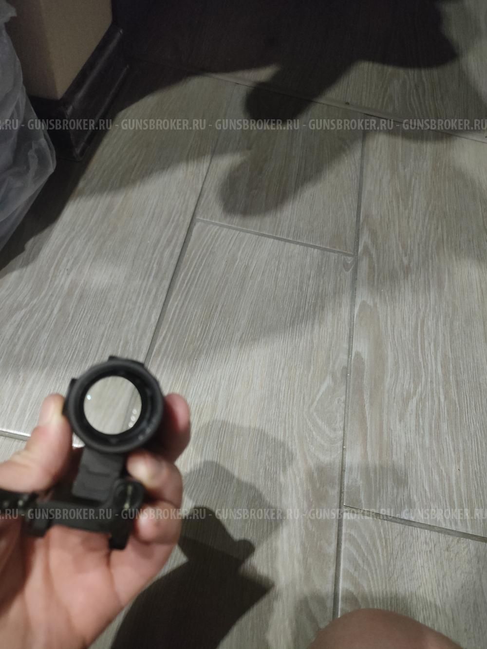 Магнифер (увеличитель) holosun