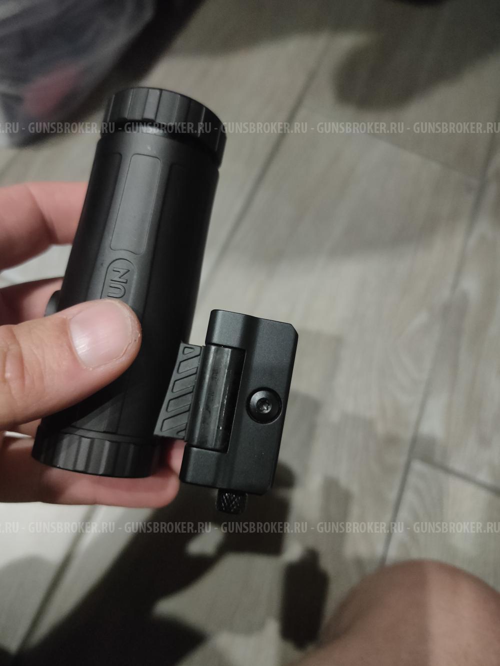 Магнифер (увеличитель) holosun