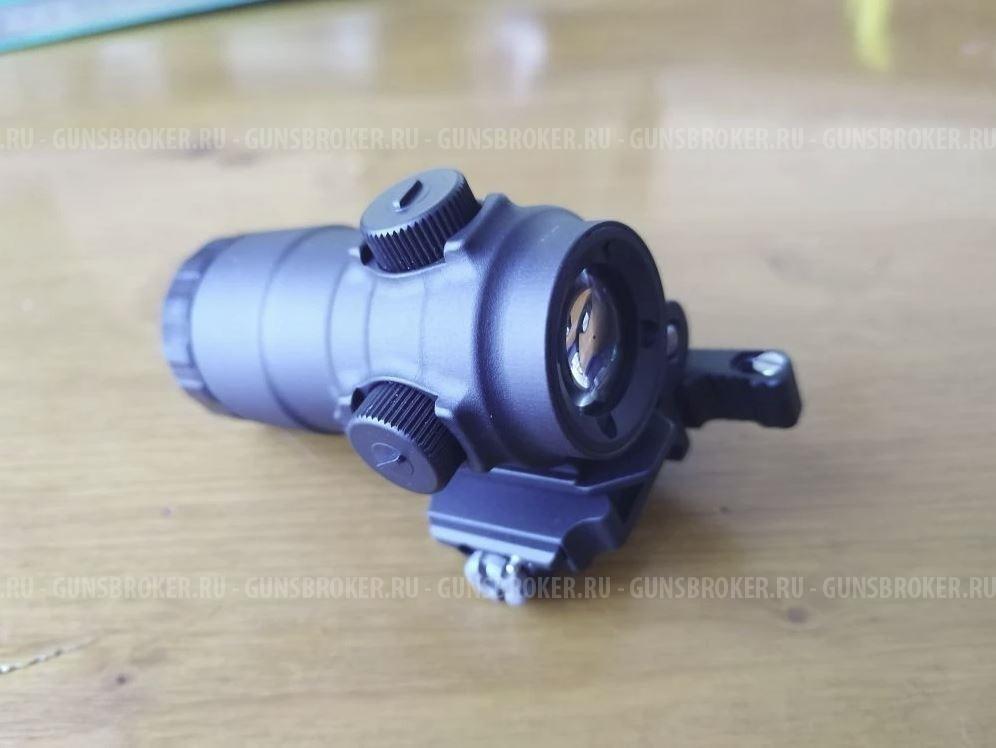 Магнифер (увеличитель) "Взор" от "Зенитка"