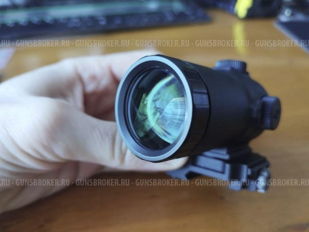 Магнифер (увеличитель) "Взор" от "Зенитка"