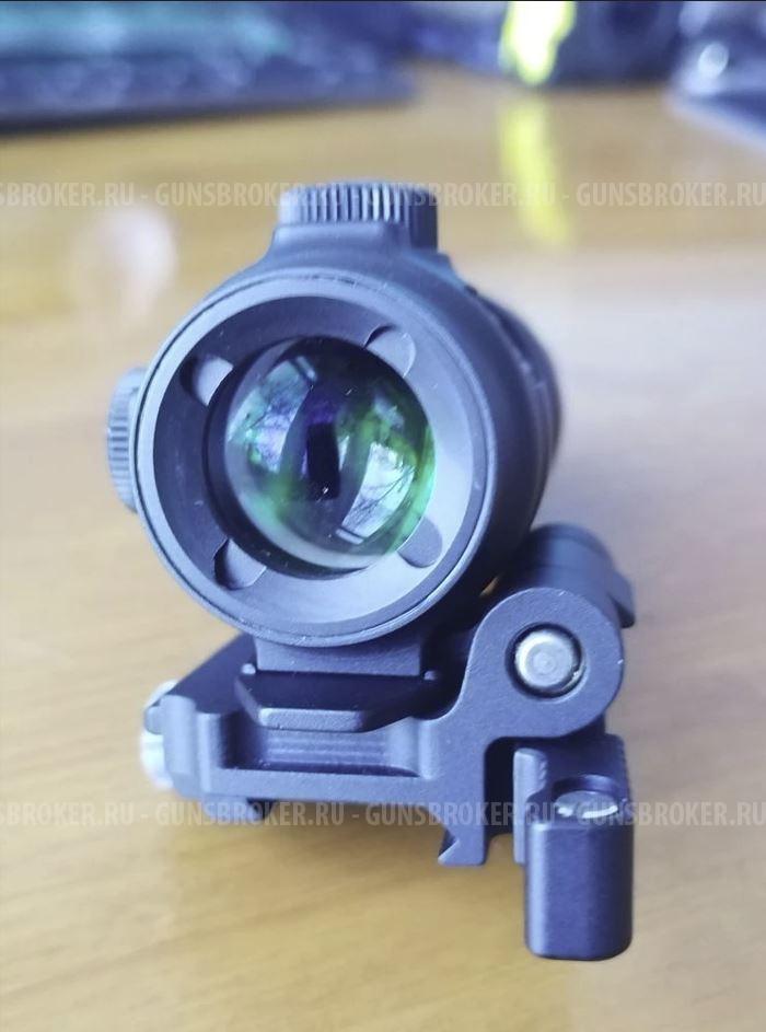 Магнифер (увеличитель) "Взор" от "Зенитка"