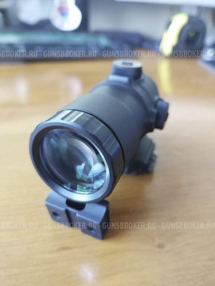 Магнифер (увеличитель) "Взор" от "Зенитка"