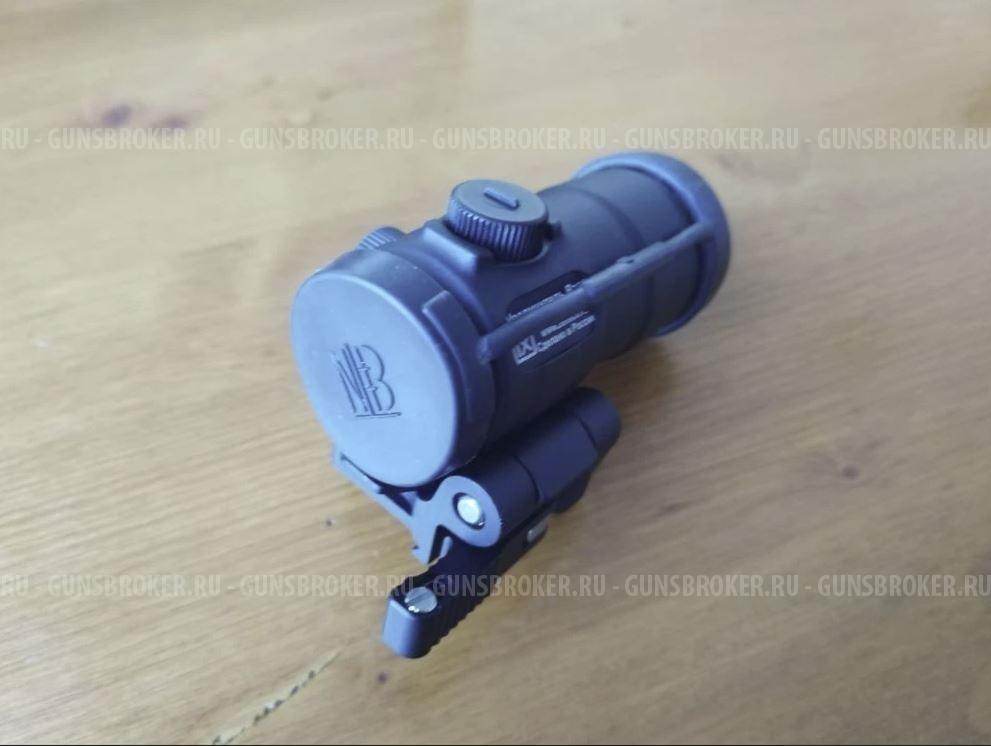 Магнифер (увеличитель) "Взор" от "Зенитка"