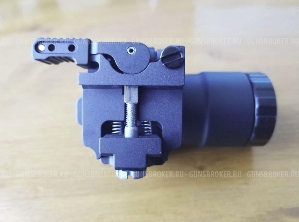 Магнифер (увеличитель) "Взор" от "Зенитка"