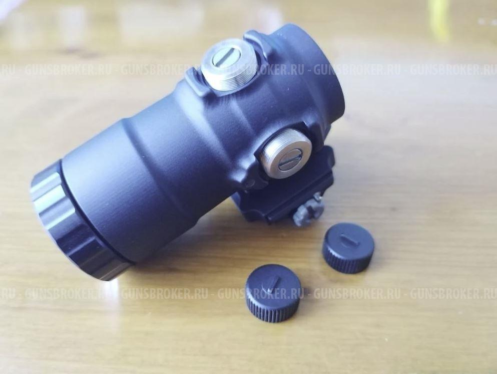 Магнифер (увеличитель) "Взор" от "Зенитка"