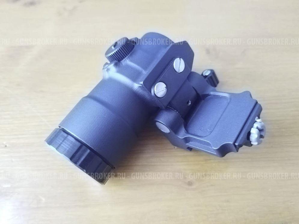 Магнифер (увеличитель) "Взор" от "Зенитка"