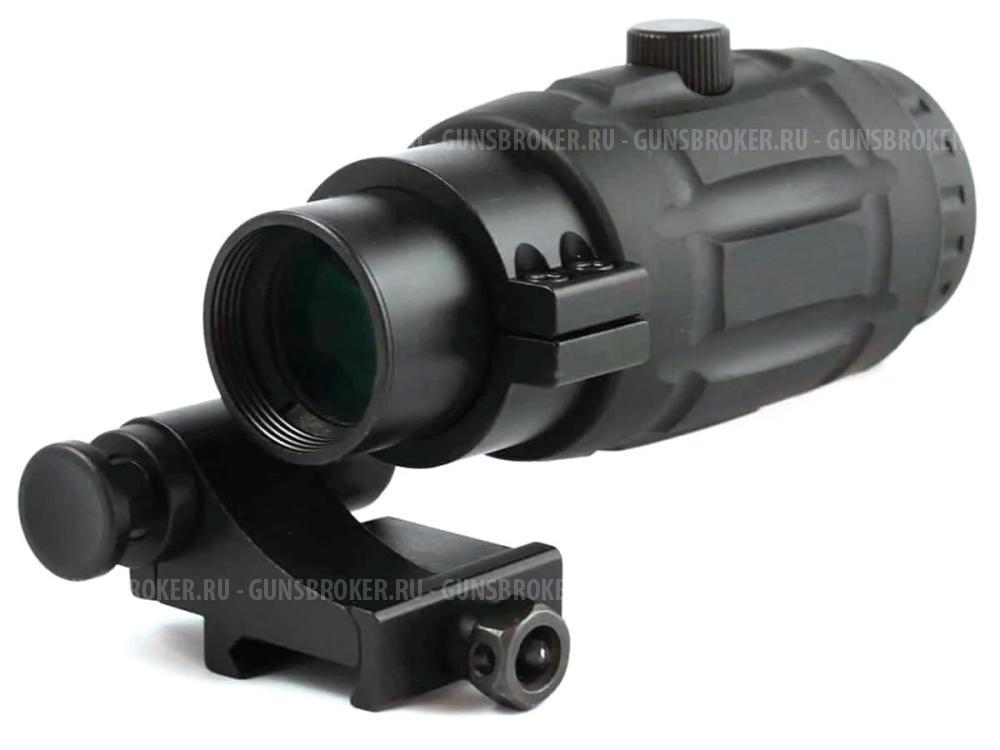 Магнифер Vector Optics Maverick 3х26 Magnifier