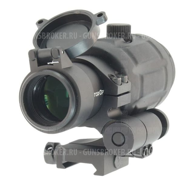 Магнифер Vector Optics Maverick 3x26 Magnifier