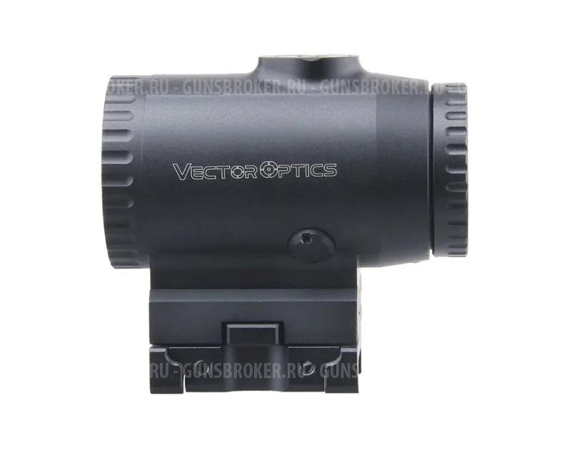 Магнифер Vector Optics Paragon 3х18 Magnifier