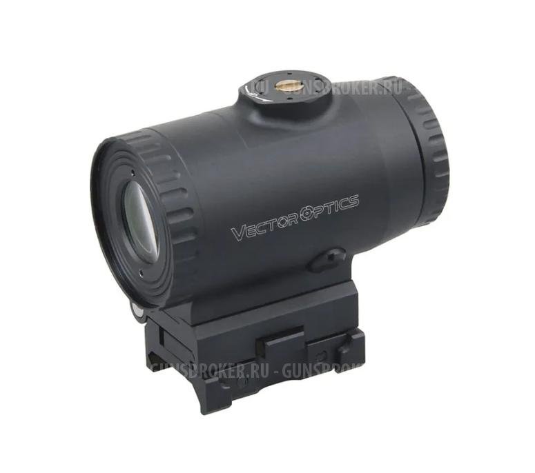 Магнифер Vector Optics Paragon 3х18 Magnifier