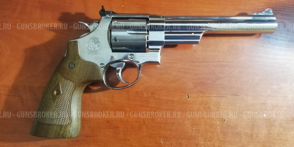 "Магнум" 44 Umarex