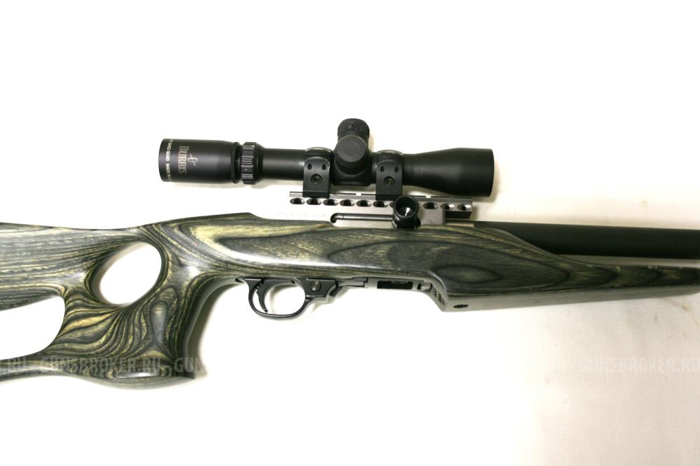 Magnum Research MLR-1722, кал. 22Lr