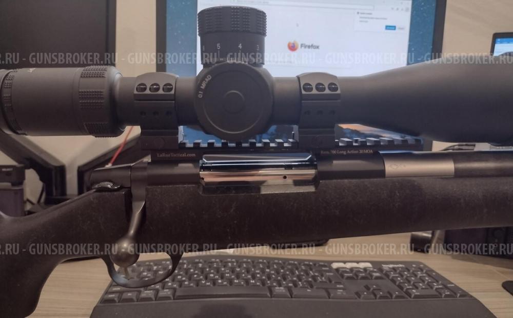 Magnum Research Mountain Eagle. Калибр 30-06.SPRG