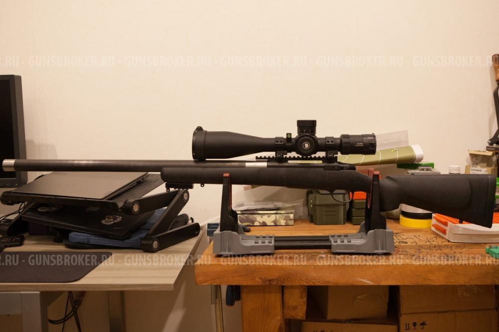 Magnum Research Mountain Eagle. Калибр 30-06.SPRG