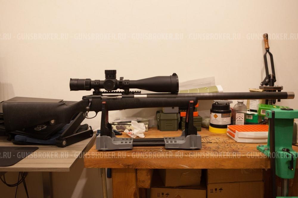 Magnum Research Mountain Eagle. Калибр 30-06.SPRG