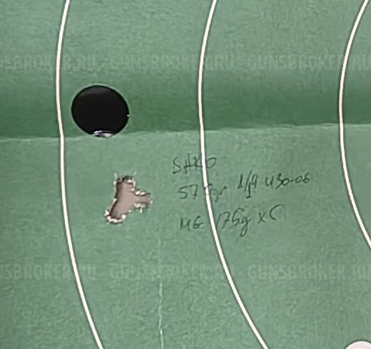 Magnum Research Mountain Eagle. Калибр 30-06.SPRG