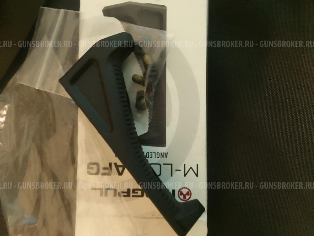 Magpul AFG m-lok, оригинал