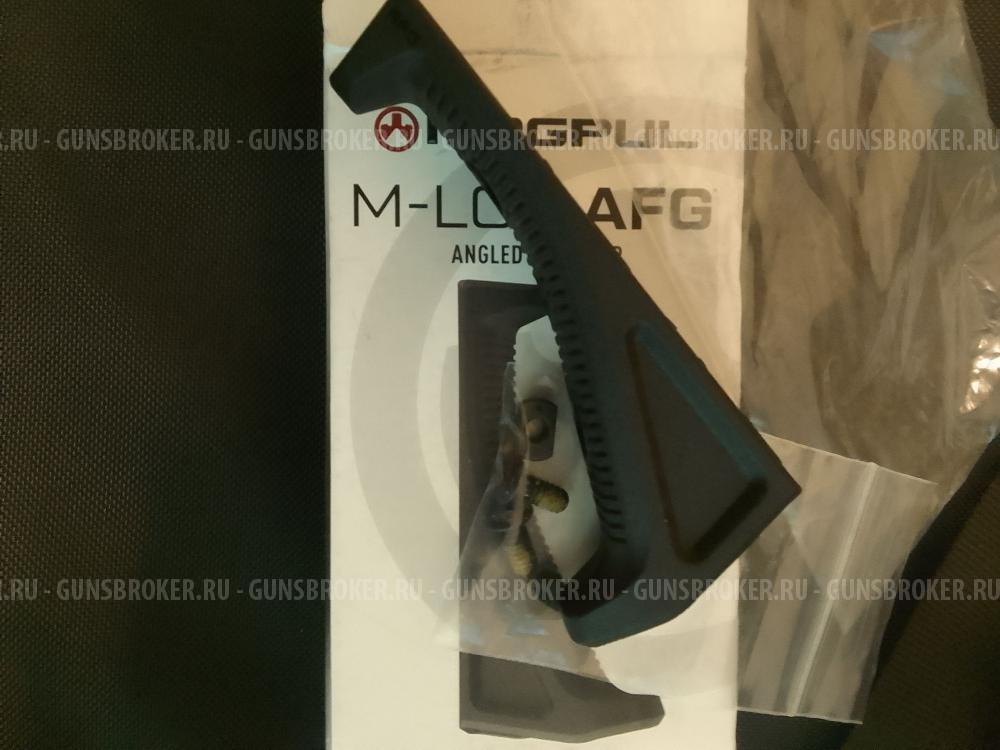 Magpul AFG m-lok, оригинал