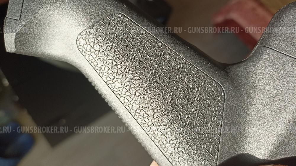 Magpul для Remingtom 870 приклад SGA и цевьё MOE M-LOCK Forend