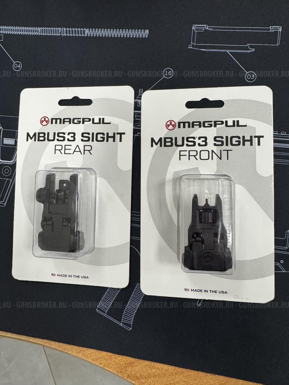 Magpul