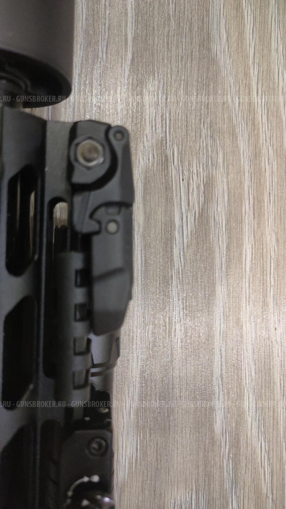 Магпул magpul целик мушка оригинал