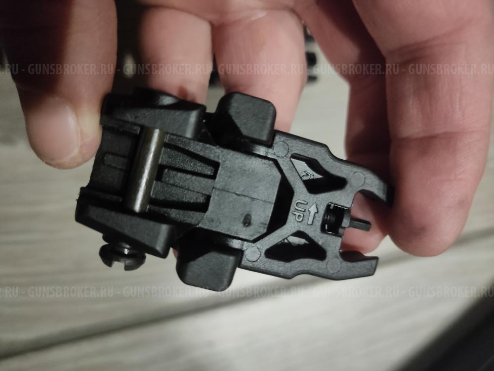 Магпул magpul целик мушка оригинал