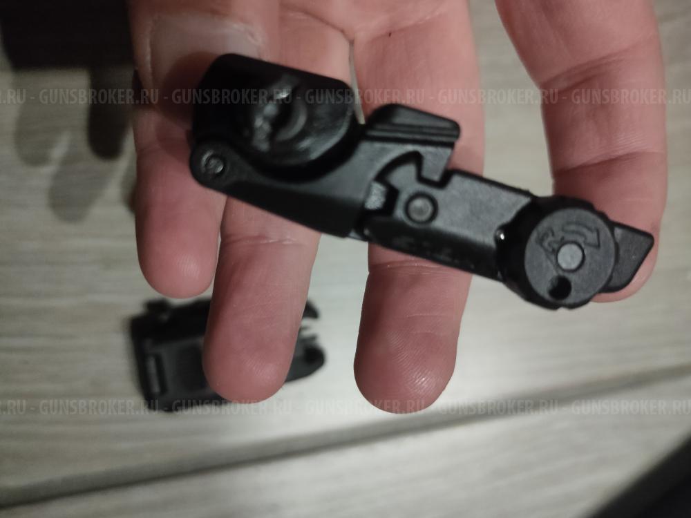 Магпул magpul целик мушка оригинал