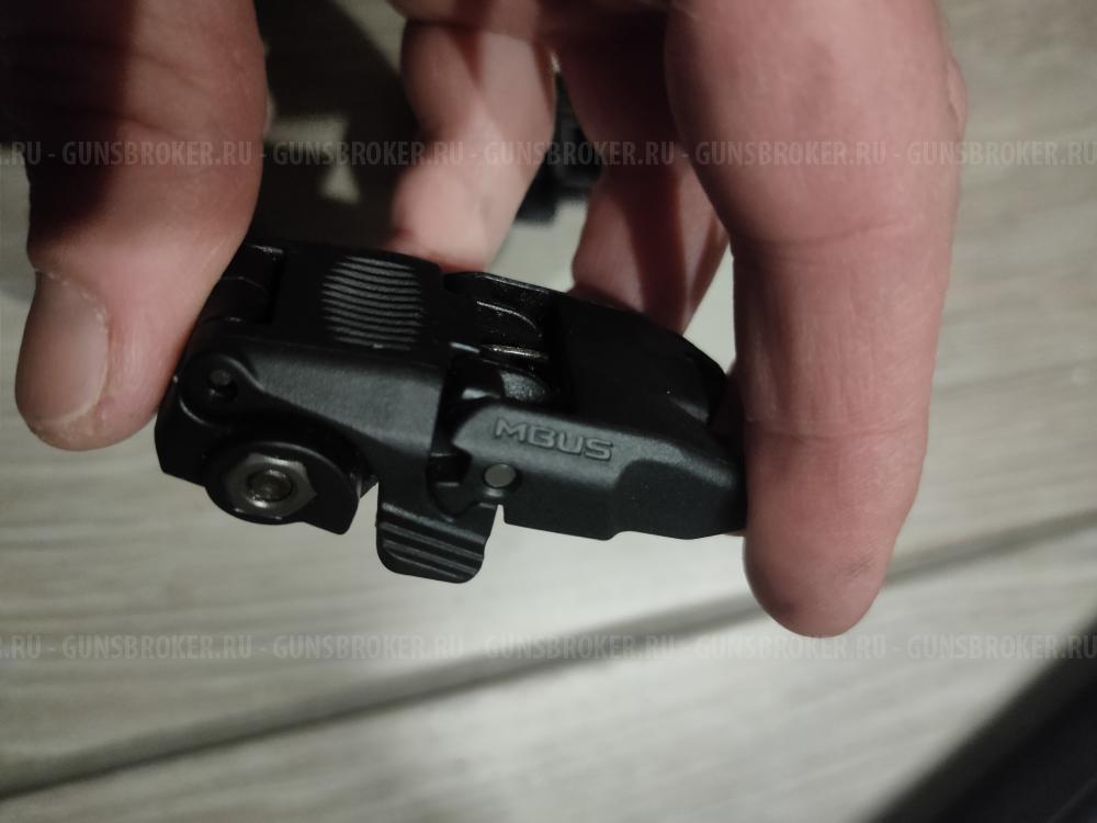 Магпул magpul целик мушка оригинал