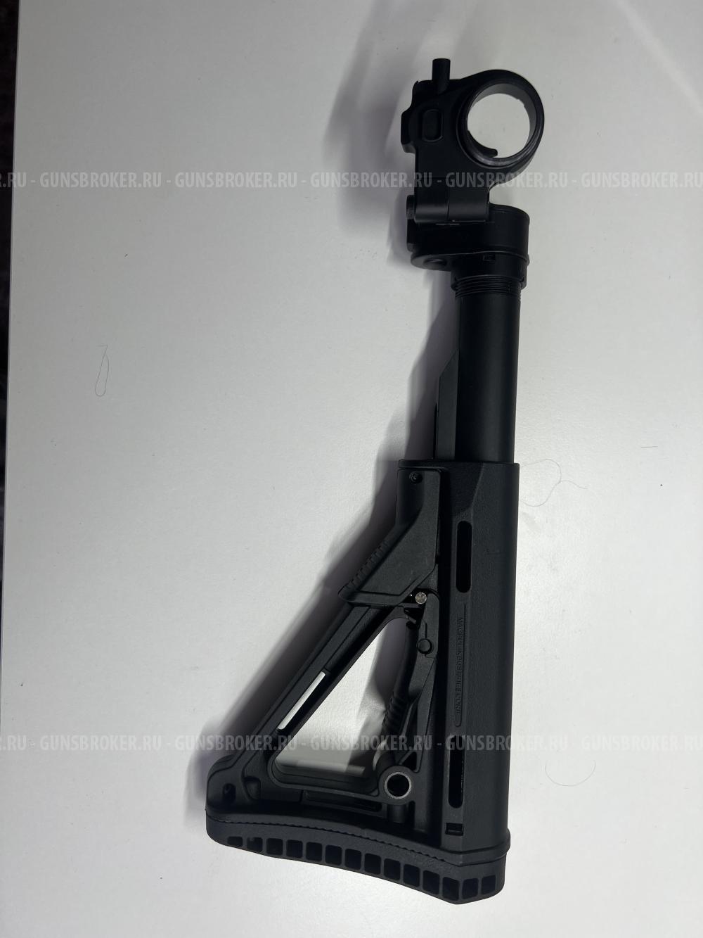 Magpul приклад для Doberman 350 ccp