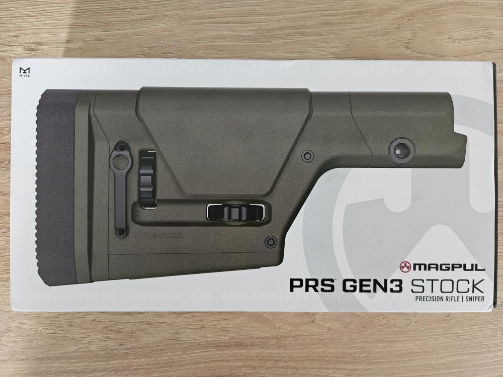 Magpul PRS GEN3